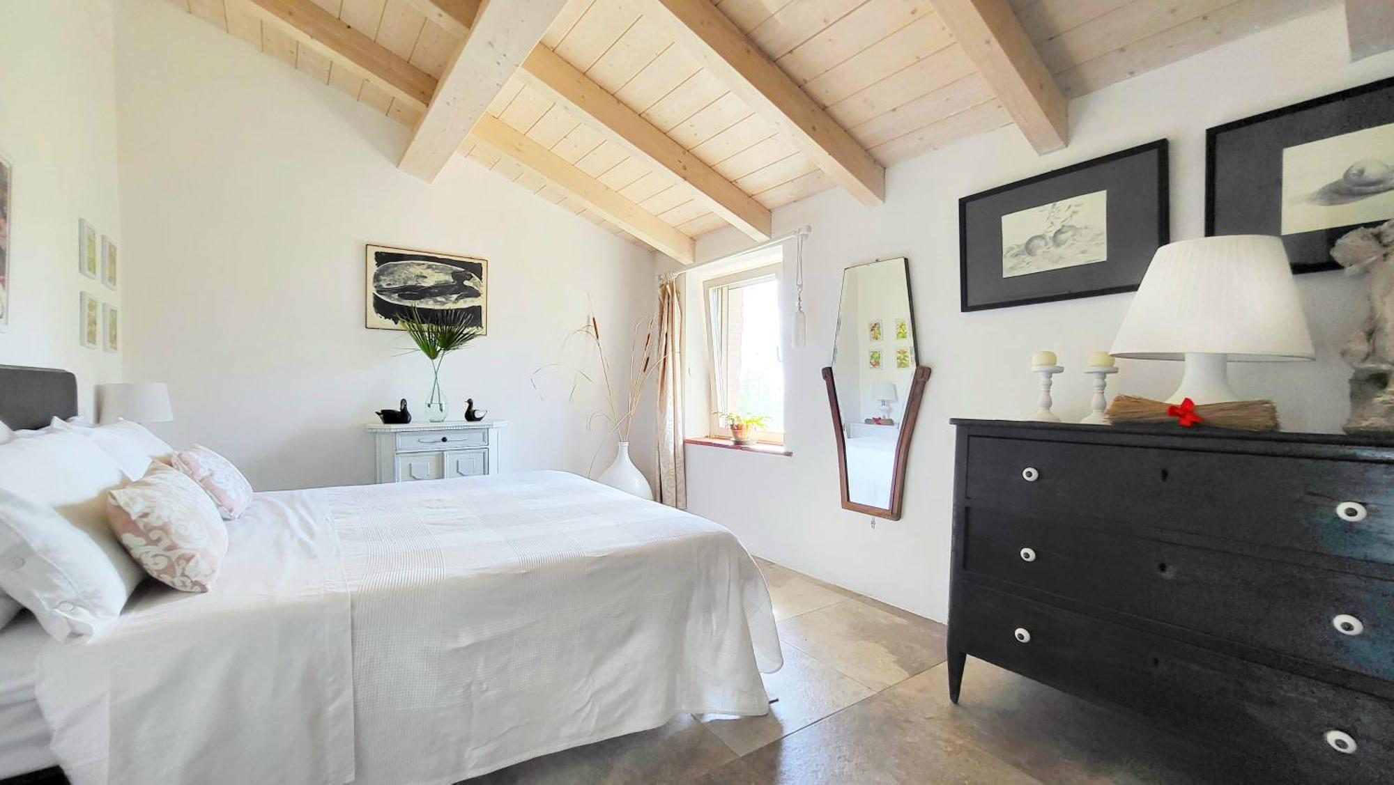 Agriturismo Podere Le Palaie Monterotondo  Номер фото